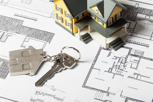 Key to property management