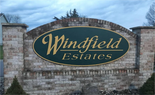 Windfield Estates Managed by Leadership Mgmt